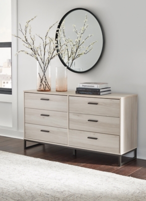 Ashley furniture small dresser discount