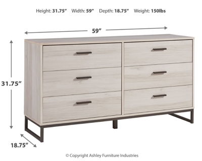 Socalle Dresser, , large