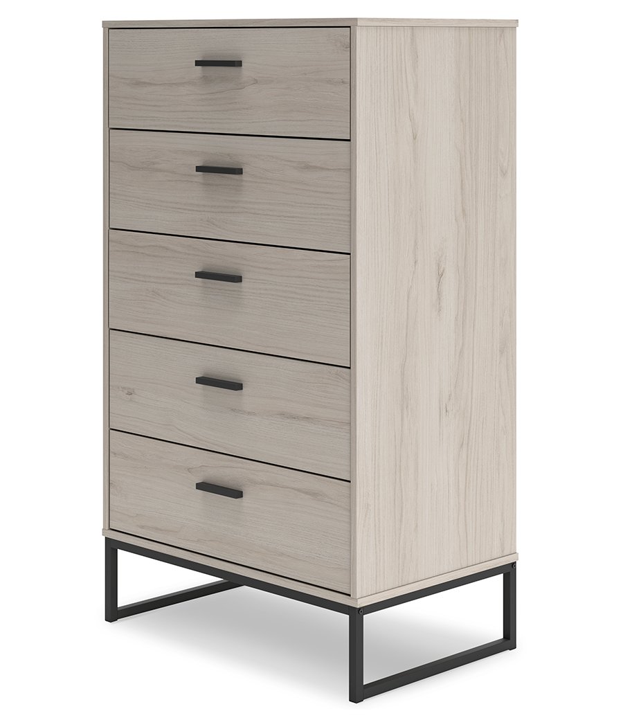 Cómoda Socalle - image 5