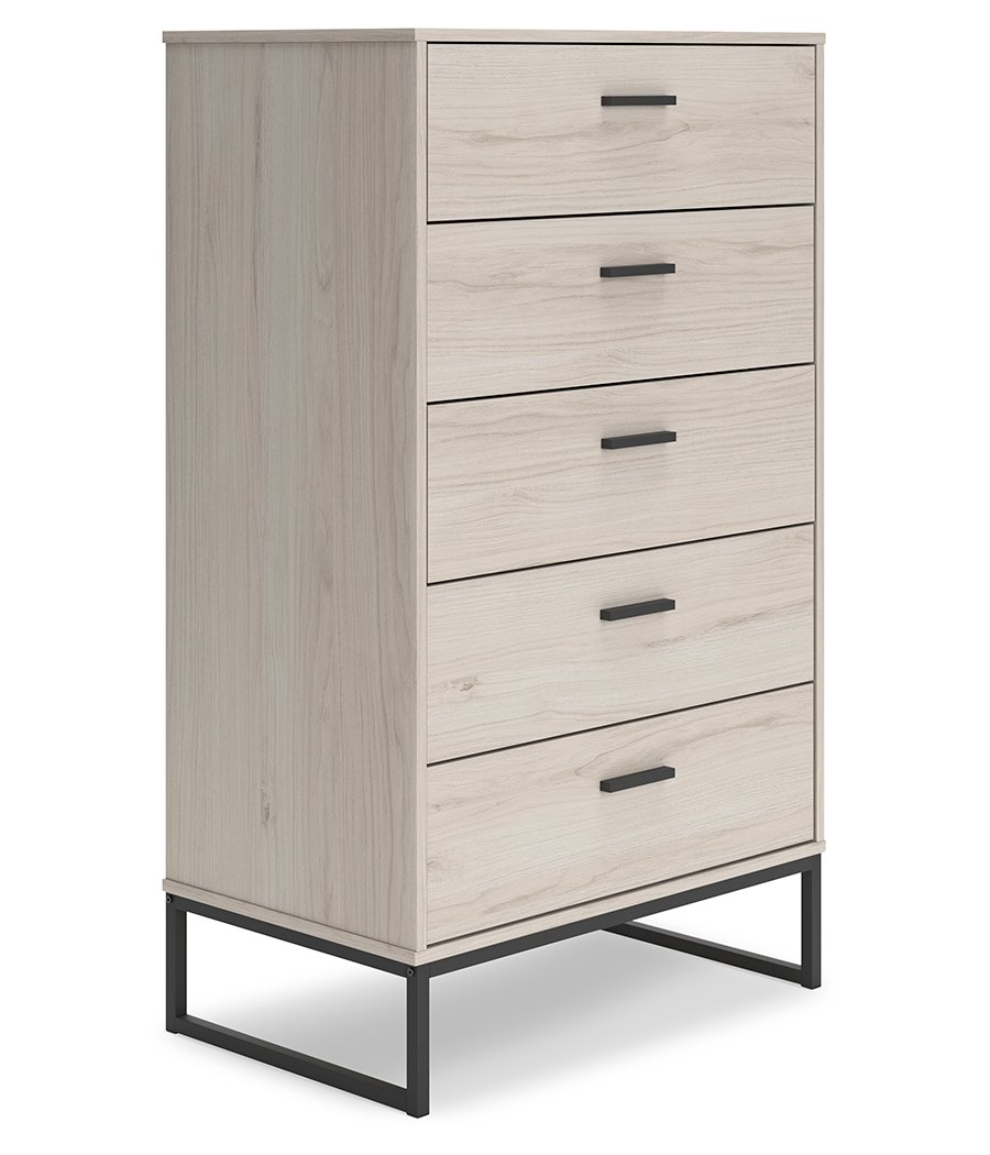 Cómoda Socalle - image 1