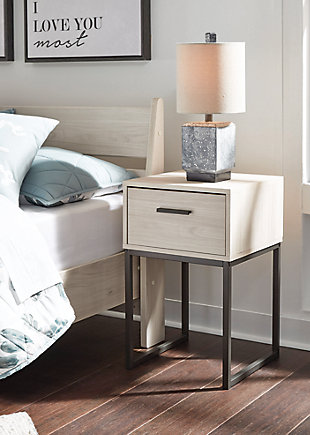 Socalle Nightstand, , rollover