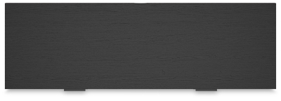 Socalle Full Platform Bed with Dresser, Chest and 2 Nightstands