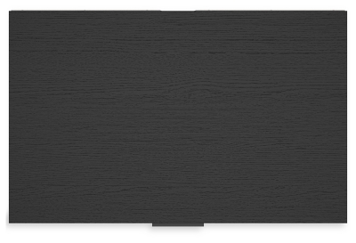 Socalle Full Platform Bed with Dresser, Chest and 2 Nightstands