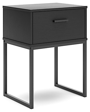 Socalle Nightstand, , large