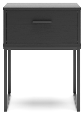 Socalle Queen Platform Bed with Dresser, Chest and Nightstand