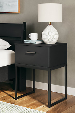Socalle Nightstand, , rollover