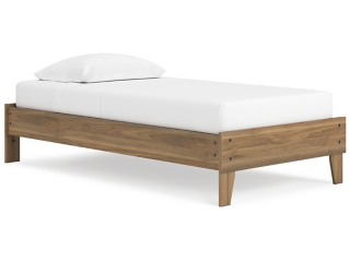 Deanlow Platform Bed