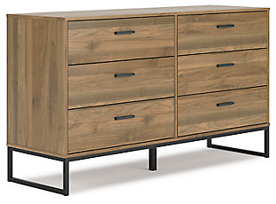 Deanlow Dresser, , large