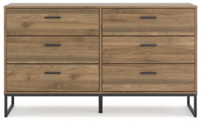 Deanlow Dresser, Honey, large