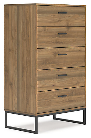 Deanlow Chest of Drawers, , large