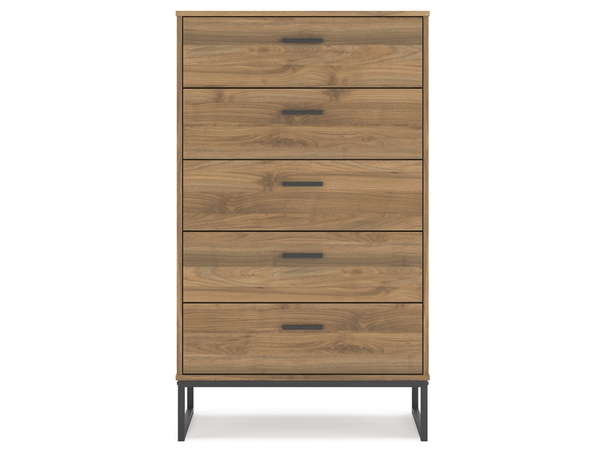 Deanlow 5 Drawer Chest of Drawers | Ashley