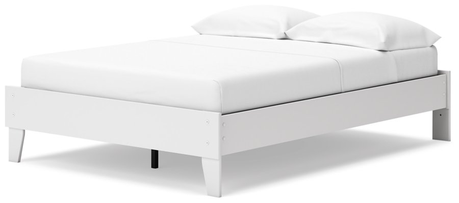 Cama de plataforma completa Socalle - image 4