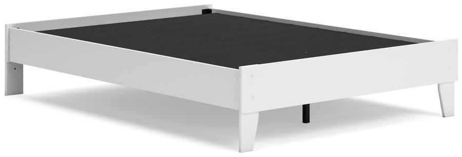 Cama de plataforma completa Socalle - image 3