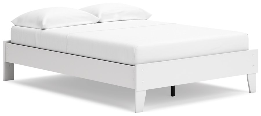Cama de plataforma completa Socalle - image 2