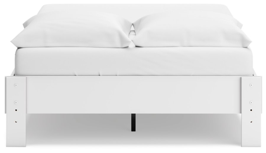 Cama de plataforma completa Socalle - image 7