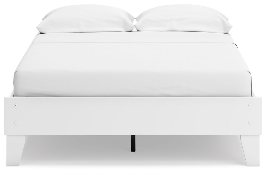 Cama de plataforma completa Socalle - image 5