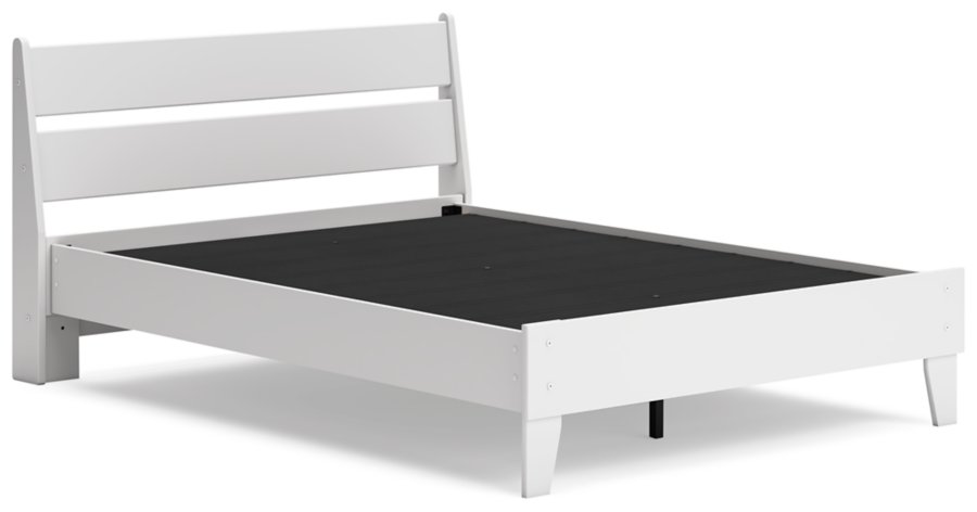 Socalle Full Panel Platform Bed - image 3