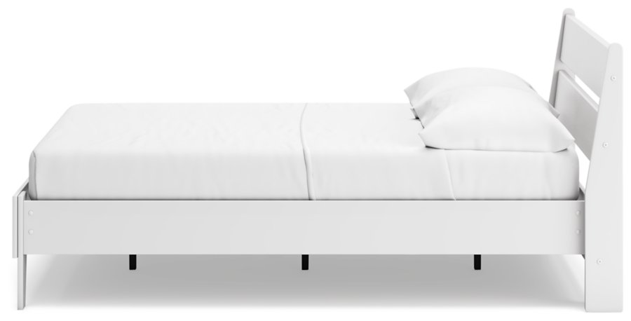 Socalle Full Panel Platform Bed - image 8