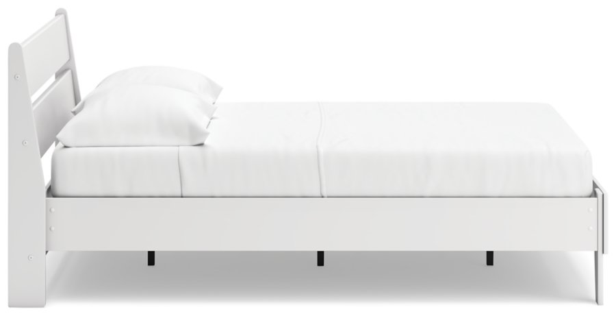 Socalle Full Panel Platform Bed - image 6