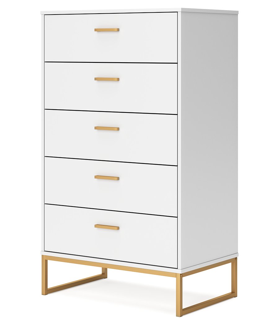 Socalle Chest of Drawers - image 3