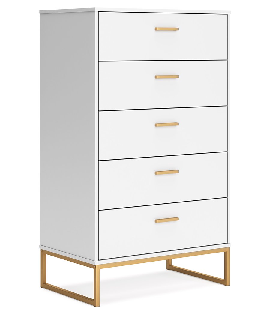 Socalle Chest of Drawers - image 1