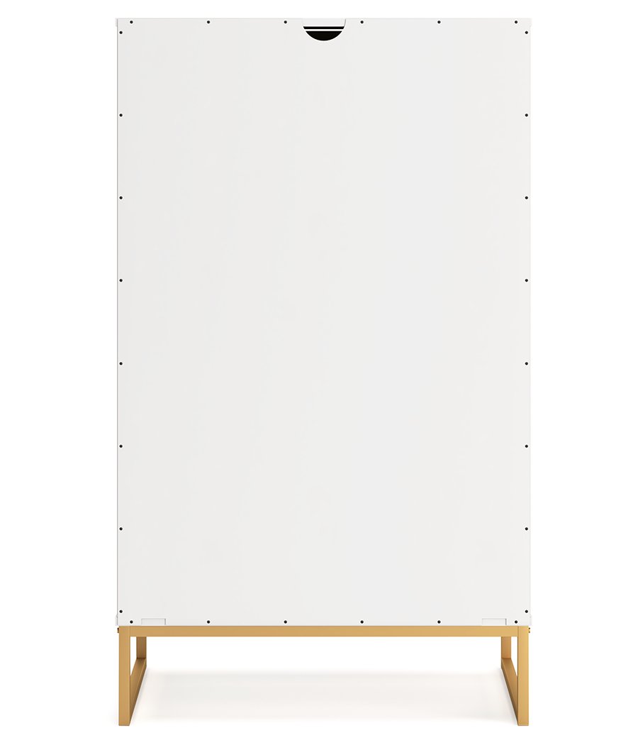 Socalle Chest of Drawers - image 6