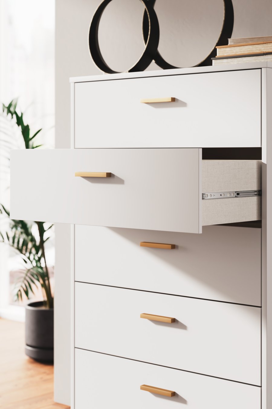 Socalle Chest of Drawers - image 10