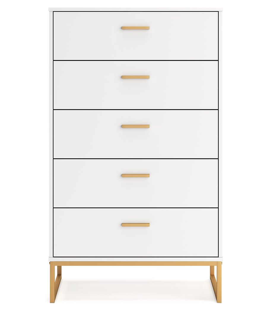 Socalle Chest of Drawers - image 5