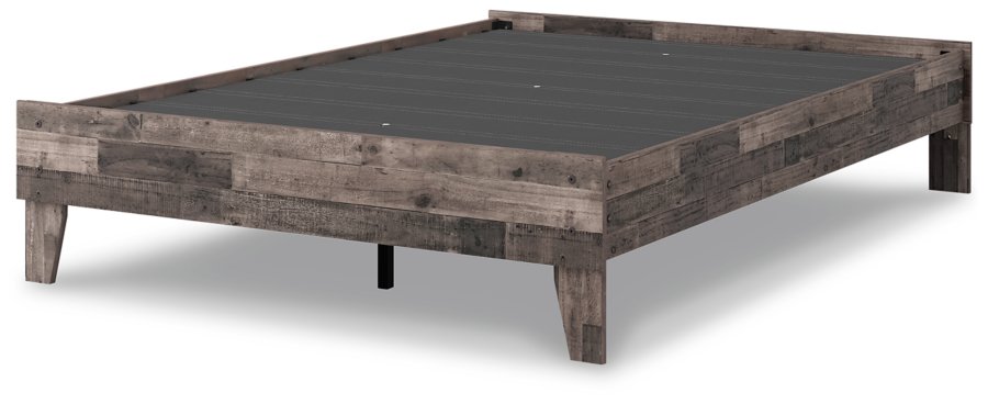 Neilsville Full Platform Bed - image 5