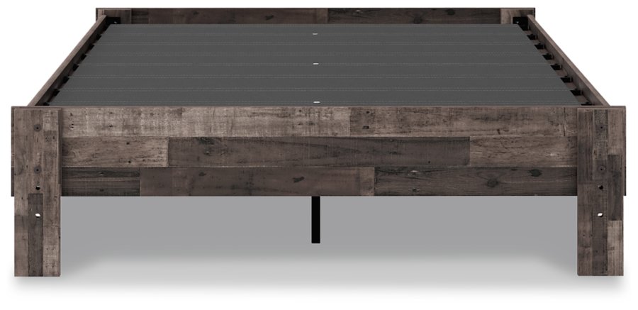 Neilsville Full Platform Bed - image 7