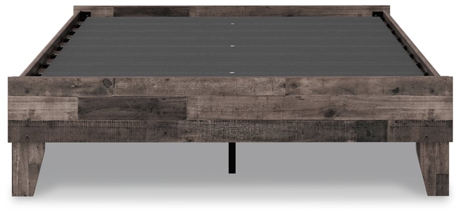 Neilsville Full Platform Bed - image 3