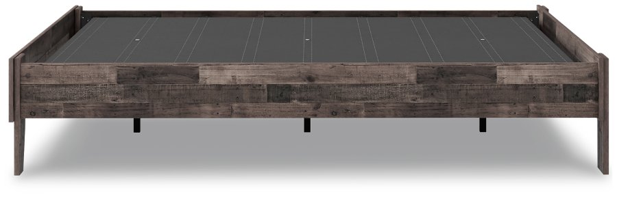 Neilsville Full Platform Bed - image 8