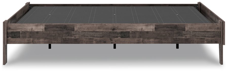 Neilsville Full Platform Bed - image 6