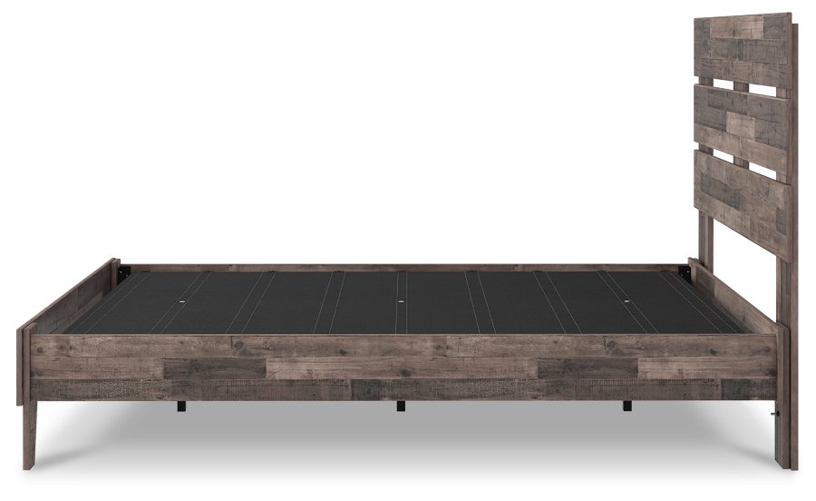 Neilsville Queen Panel Platform Bed - image 9