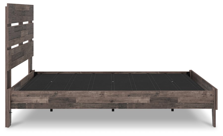 Neilsville Queen Panel Platform Bed - image 10