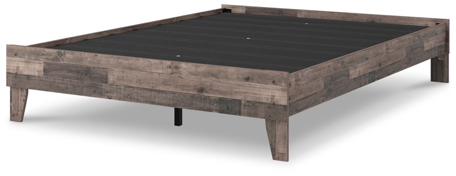 Neilsville Queen Platform Bed - image 5
