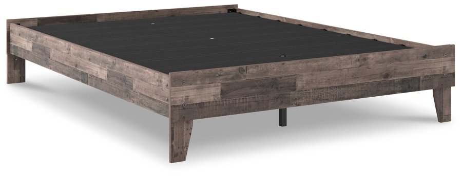 Neilsville Queen Platform Bed - image 1