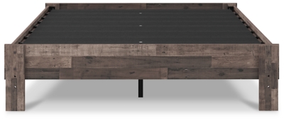 Neilsville Queen Platform Bed
