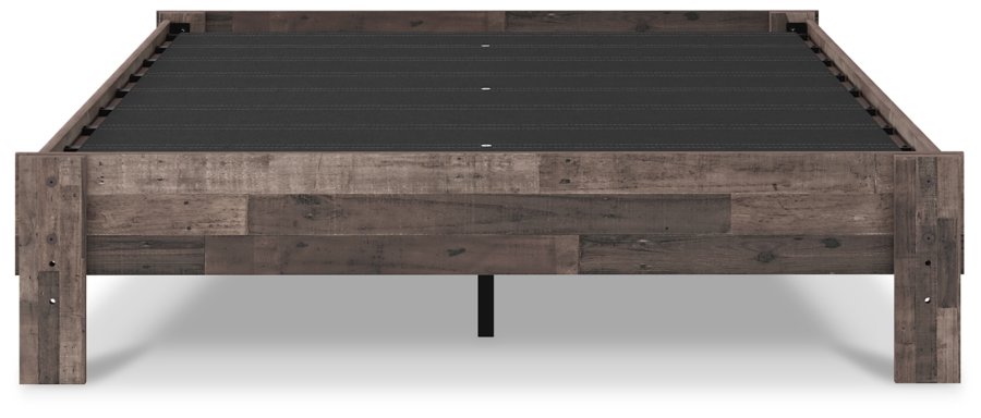 Neilsville Queen Platform Bed - image 7