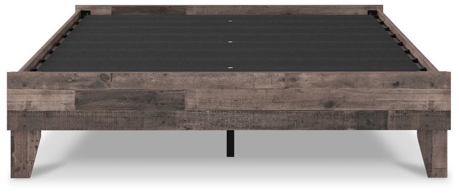 Neilsville Queen Platform Bed - image 3