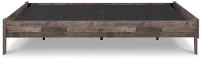 Neilsville Queen Platform Bed