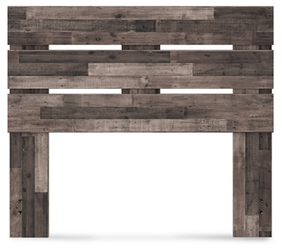 Neilsville Full Panel Headboard - Thumbnail 2