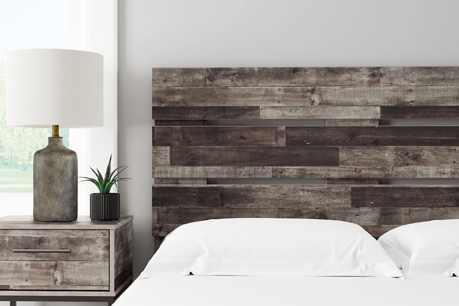 Neilsville Queen Panel Platform Bed - image 11