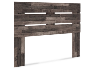 Neilsville Panel Headboard