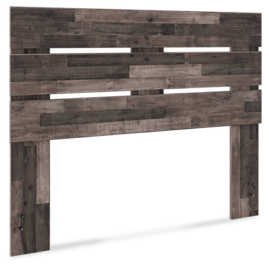 Cabecero de panel Queen Neilsville - image 1