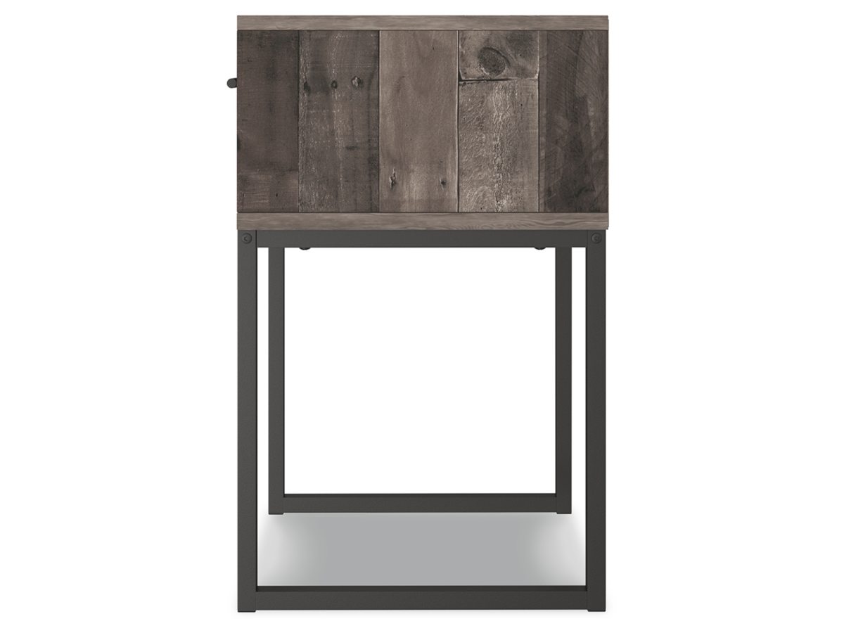 Ashley Night（ワイドアンダーTOP） Signature Design by Ashley Rowanbeck B821-91 One Drawer