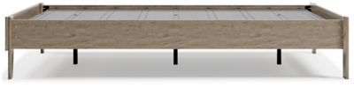 Oliah Queen Platform Bed
