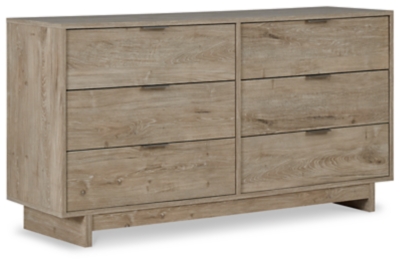 Oliah Dresser, , large