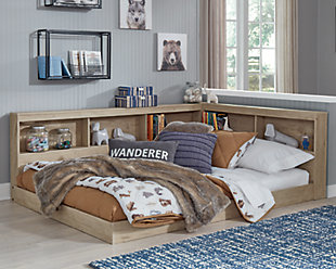 Full Kids Beds Ashley Furniture Home, Boys Full Size Bed Frame