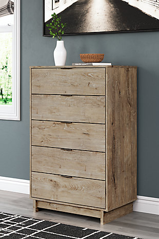 Oliah Chest of Drawers, , rollover